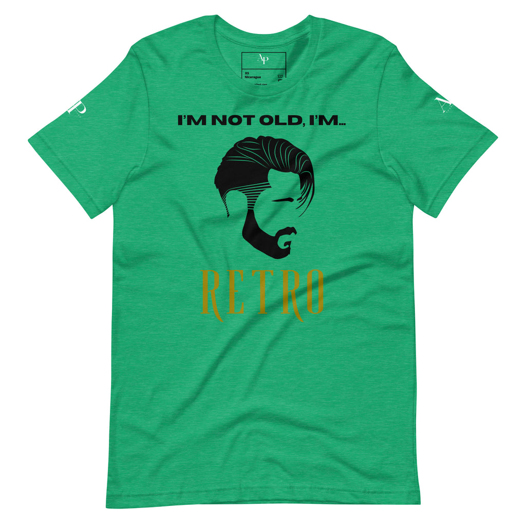 Retro T-Shirt