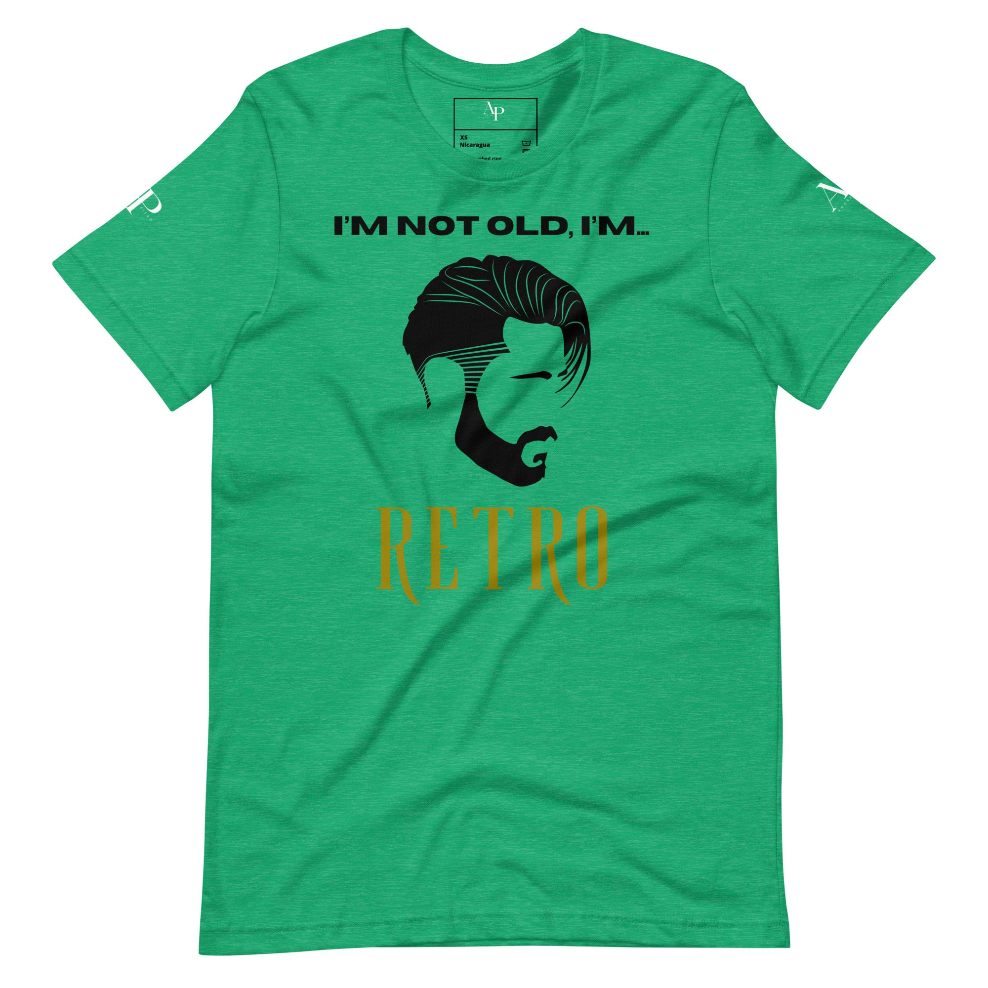 Retro T-Shirt