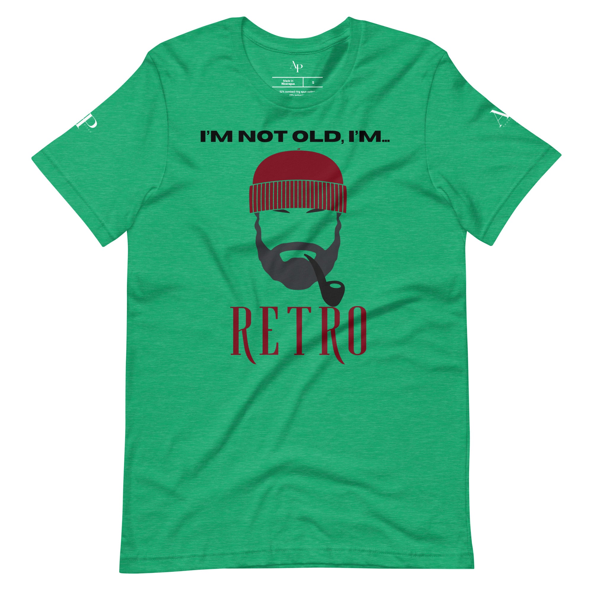 Retro T-Shirt