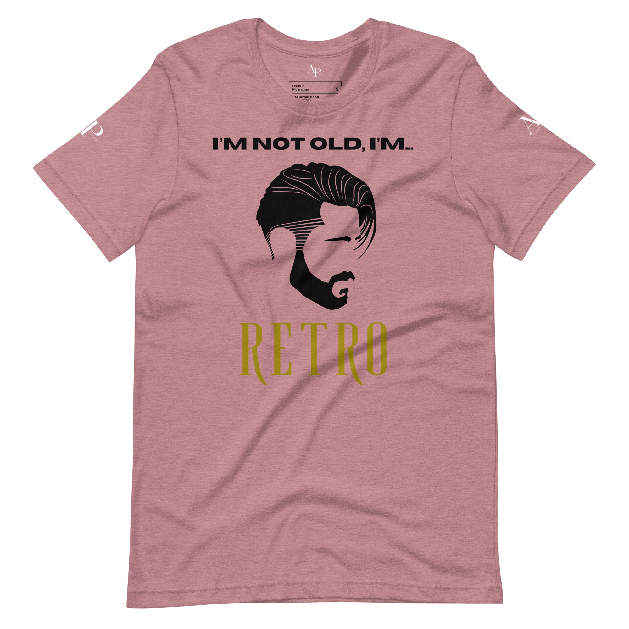 Retro T-Shirt
