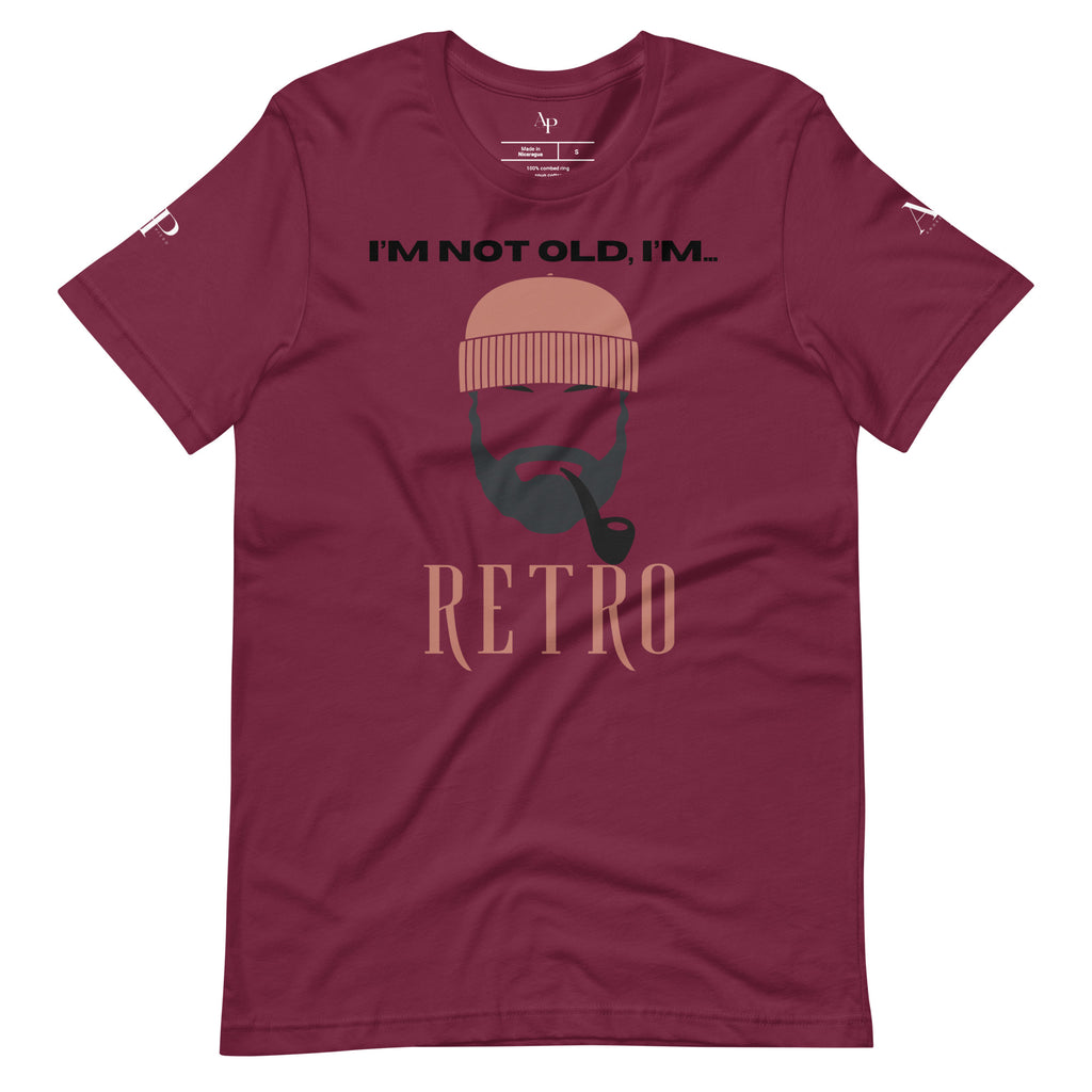Retro T-Shirt