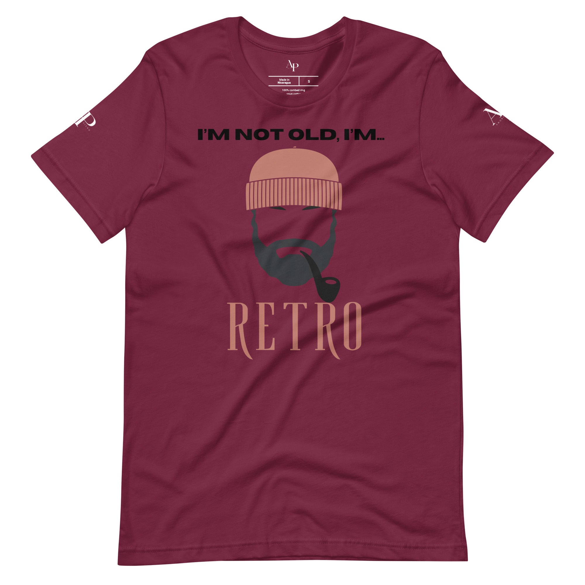 Retro T-Shirt