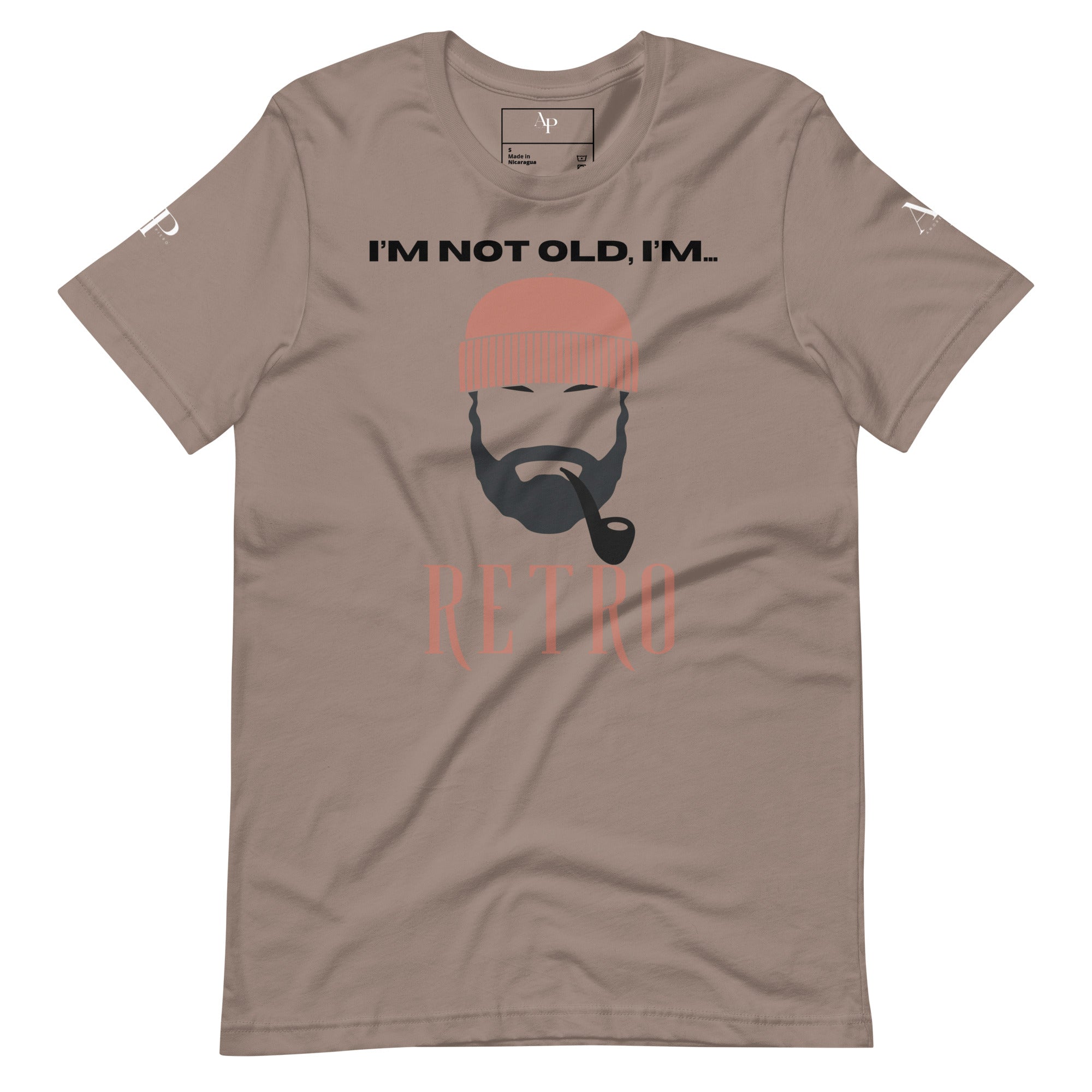 Retro T-Shirt