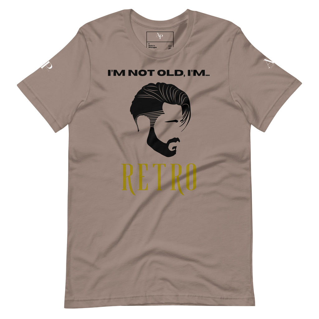 Retro T-Shirt