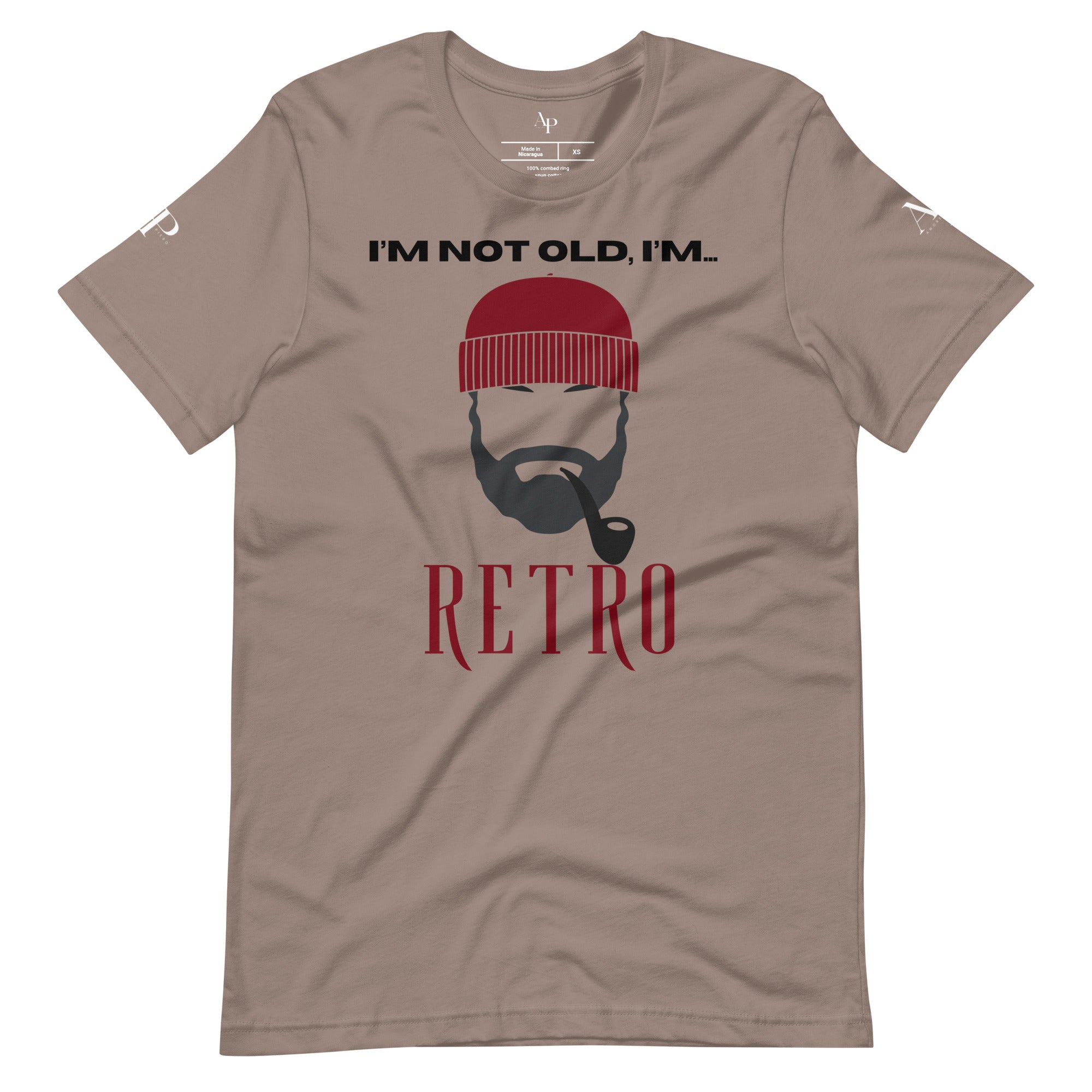 Retro T-Shirt