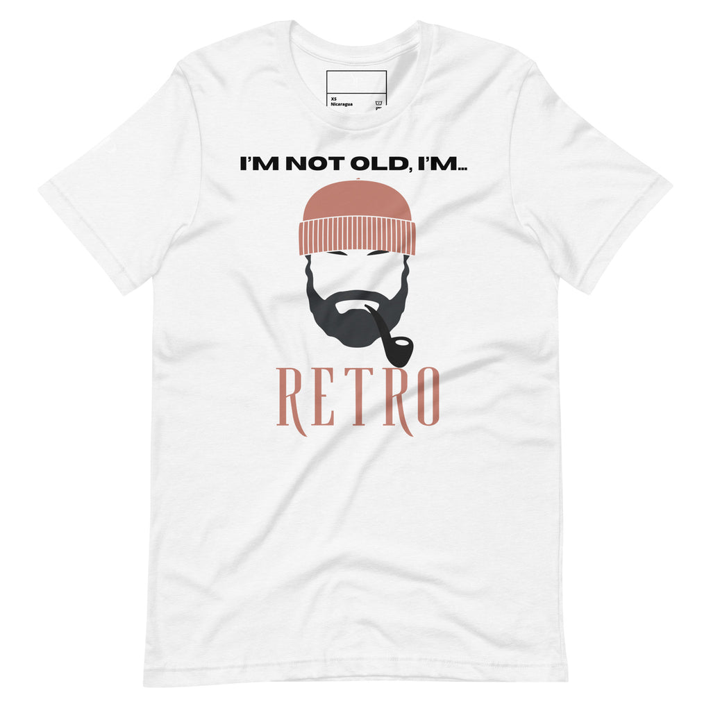 Retro T-Shirt