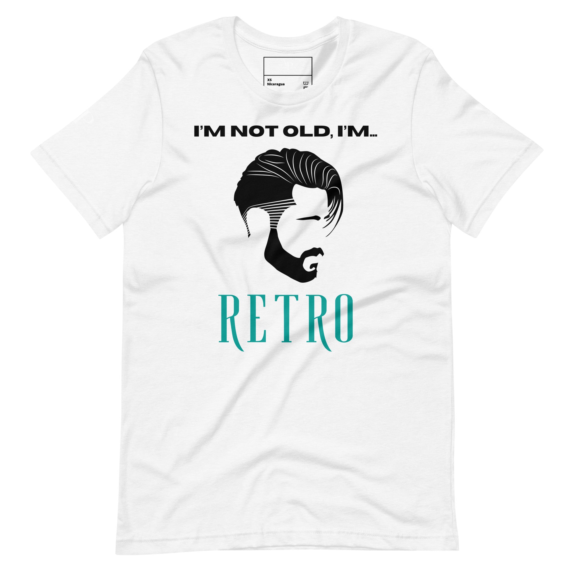 Retro T-Shirt