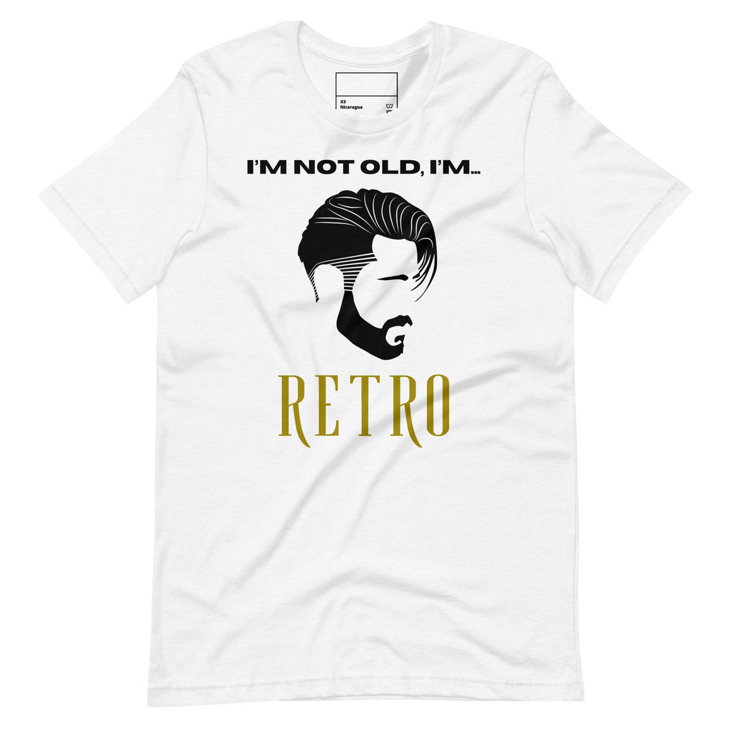 Retro T-Shirt