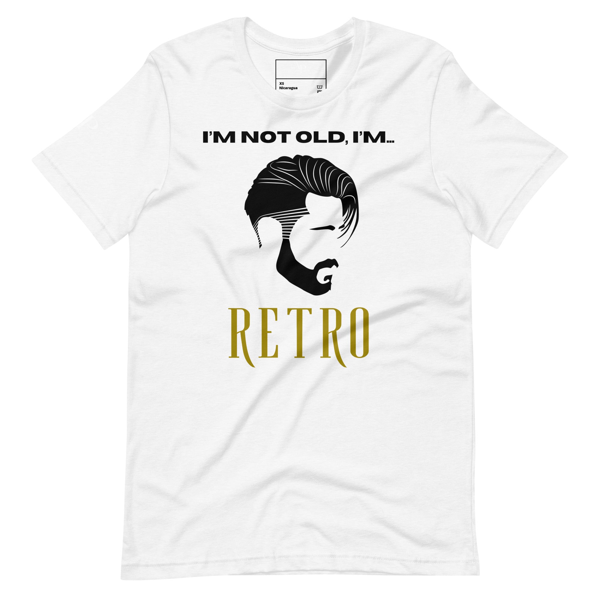 Retro T-Shirt