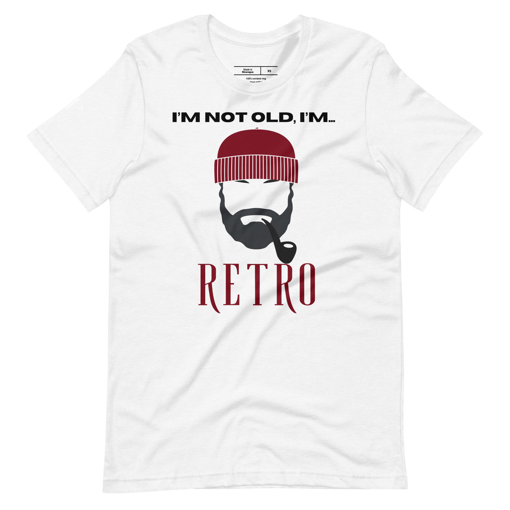 Retro T-Shirt