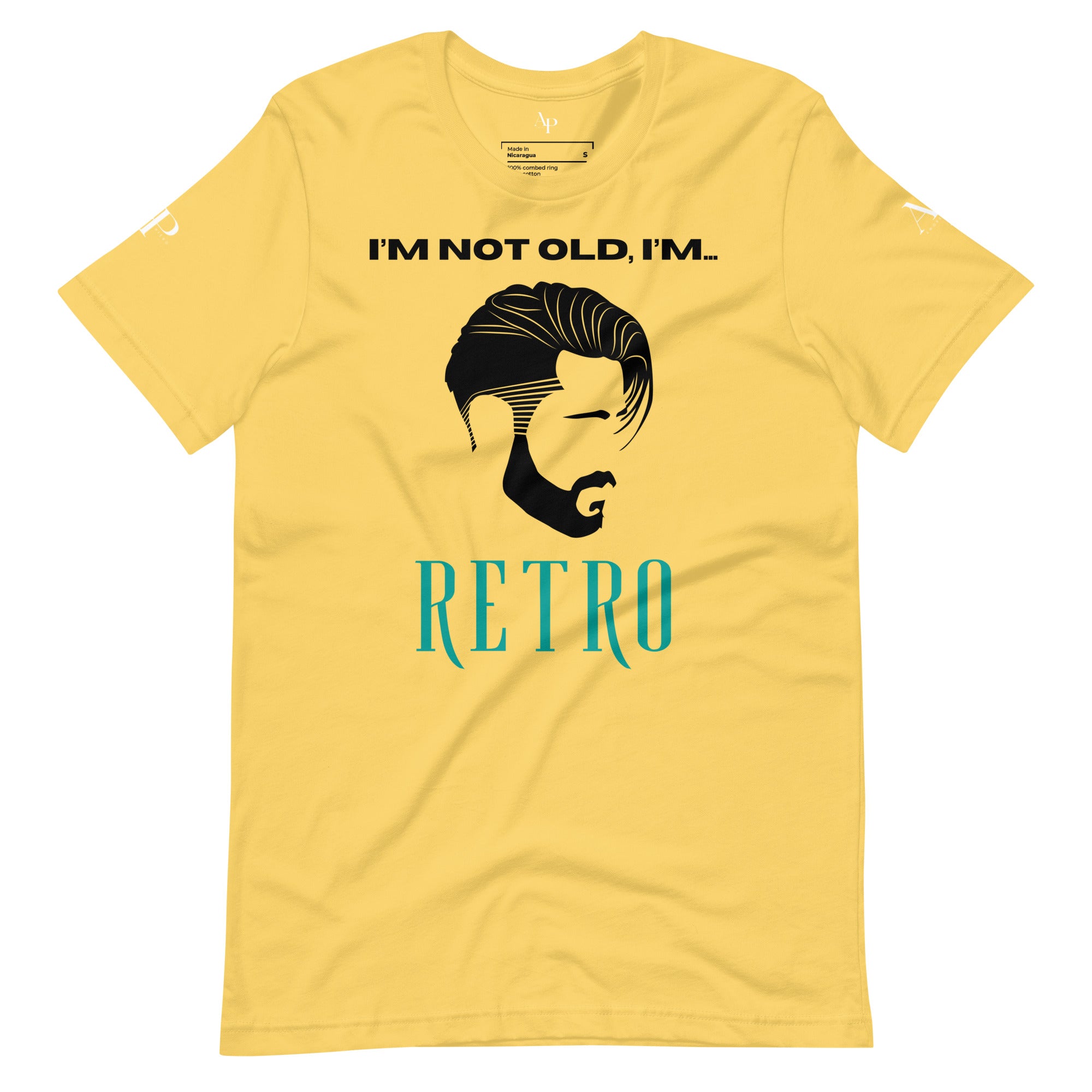 Retro T-Shirt
