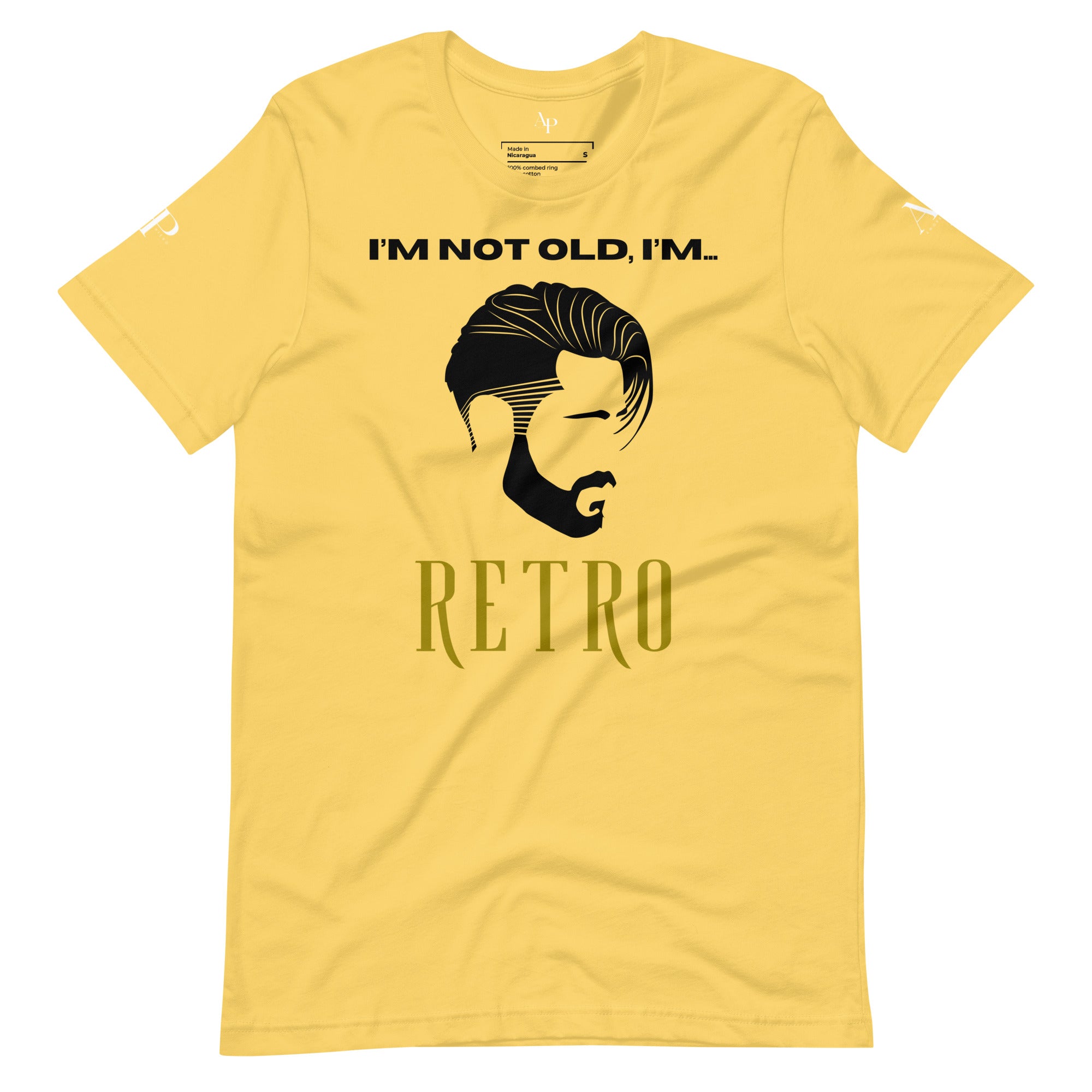 Retro T-Shirt