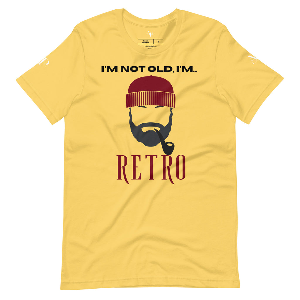 Retro T-Shirt