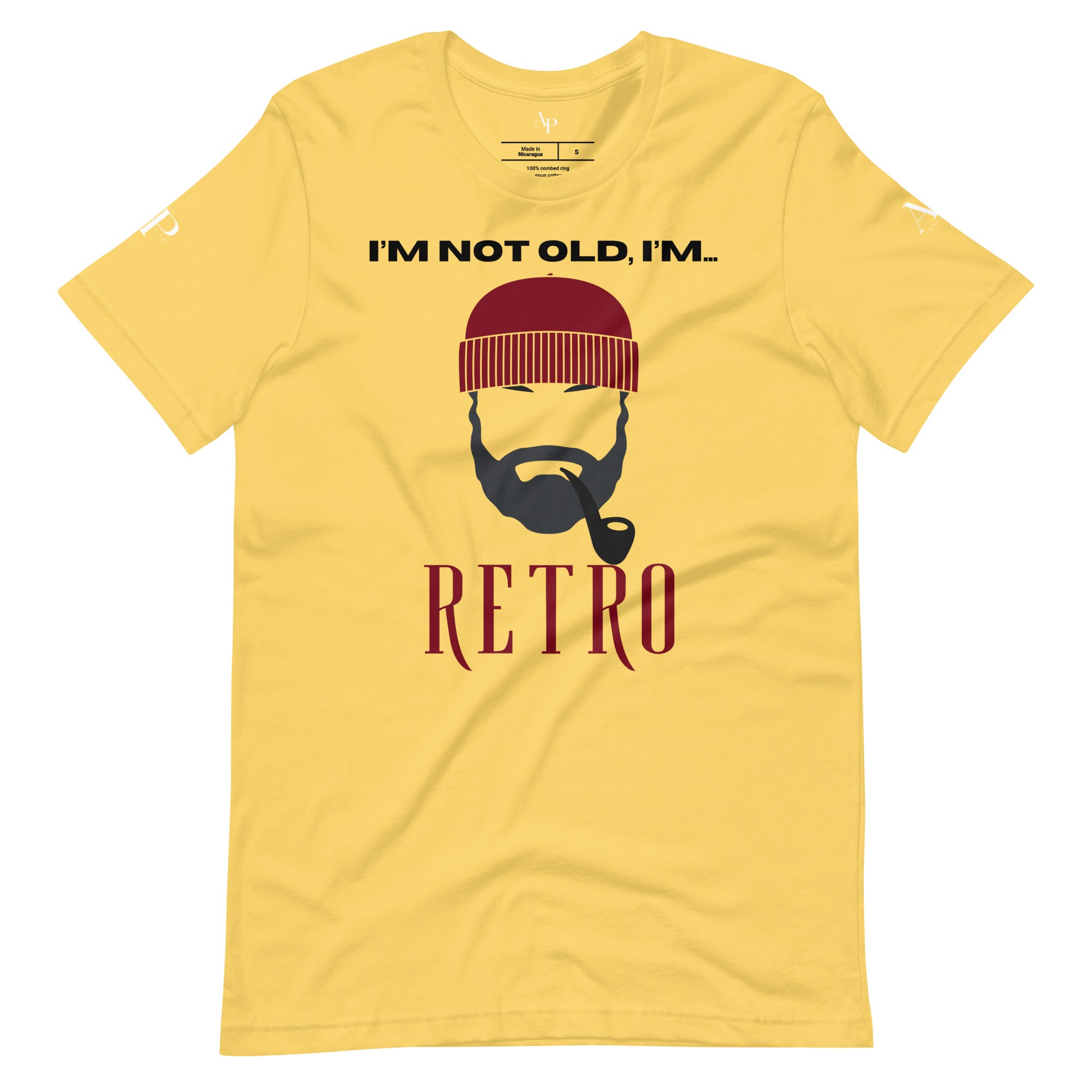 Retro T-Shirt