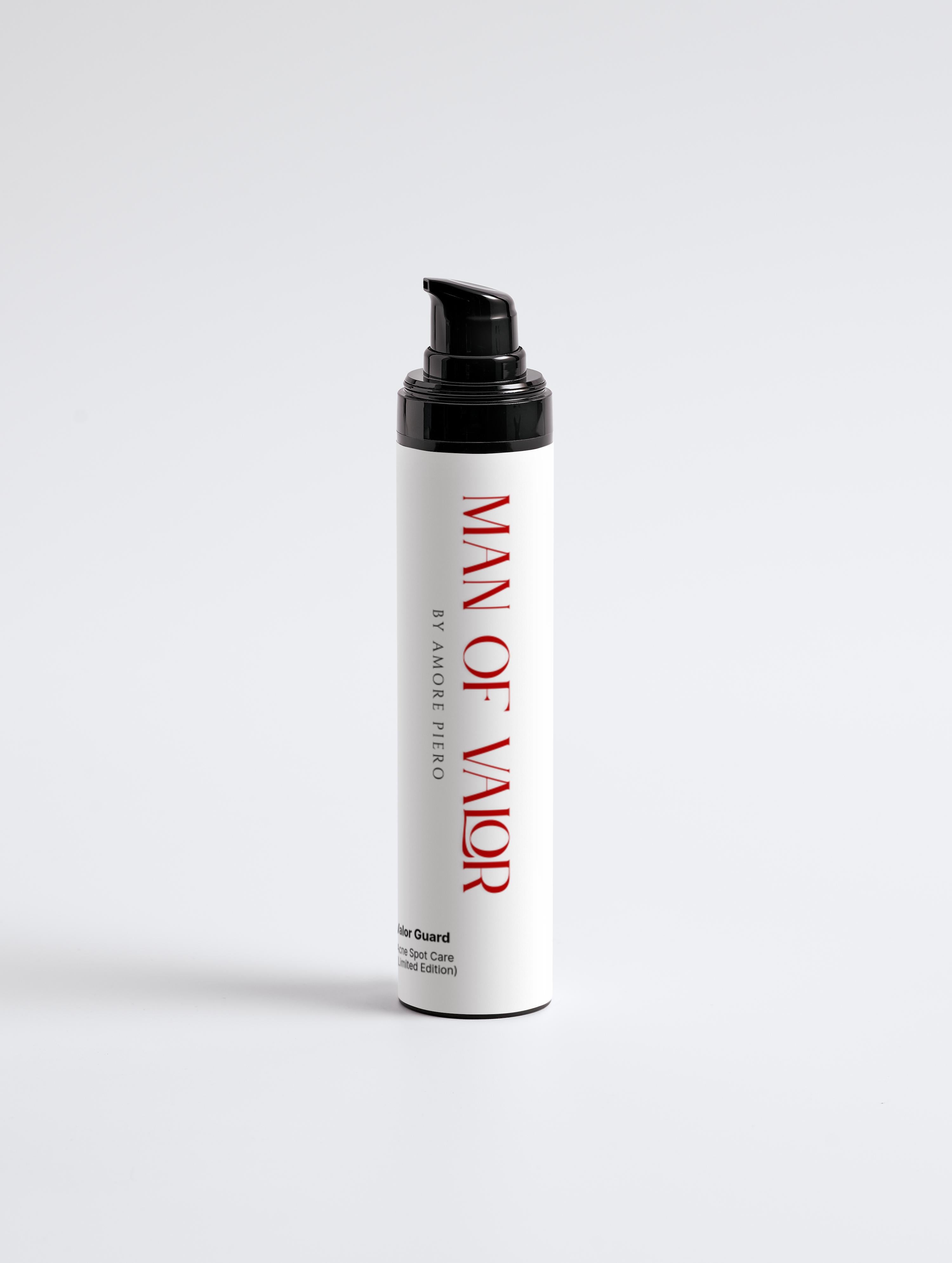 Valor Guard (Oil-Free)